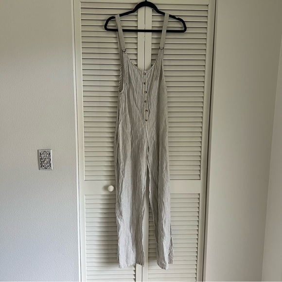 Amuse Society Pants - Amuse Society jumpsuit